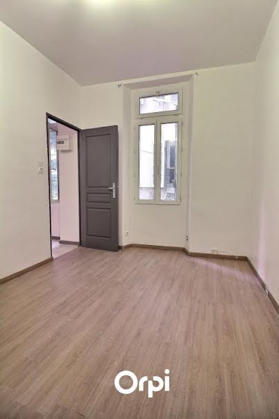 Vente appartement 2 pièces 18 m² à Marseille 6ème (13006), 84 000 €