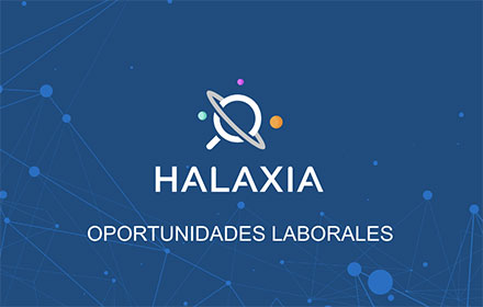 Halaxia Preview image 0