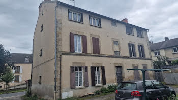 appartement à Souvigny (03)