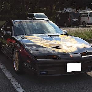 ファイヤーバード