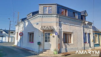 maison à Cayeux-sur-Mer (80)