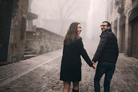 Photographe de mariage Elena Yurshina (elyur). Photo du 7 mars 2017