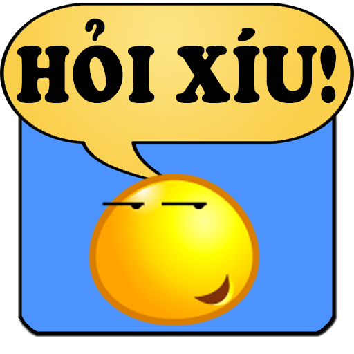 Hỏi Ngu Chút Chơi  icon