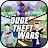 Dude Theft Wars Shooting Games icon