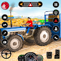 Tractor Simulator Farm Games