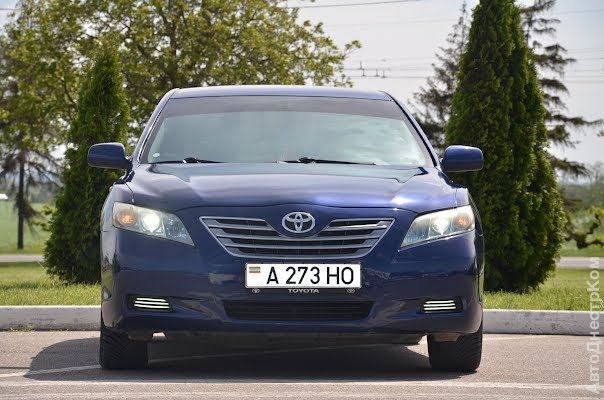 продам авто Toyota Camry Camry VI фото 1