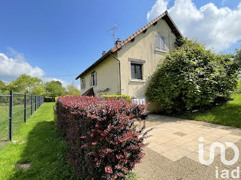 maison à Lessard-en-Bresse (71)