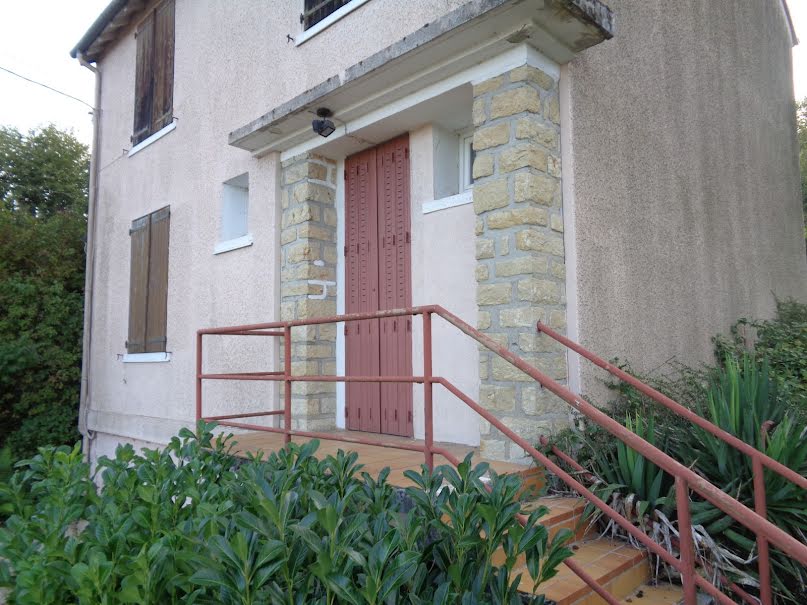 Vente maison 4 pièces 74 m² à Prémery (58700), 67 500 €