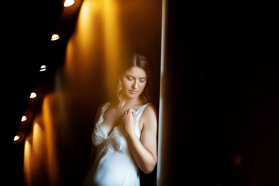 Wedding photographer Kostis Karanikolas (photogramma). Photo of 31 October 2019