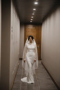 Jurufoto perkahwinan Denis Isaev (styleweddphoto). Foto pada 23 Oktober 2020