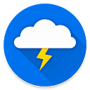 Lightning Web Browser + mobile app icon