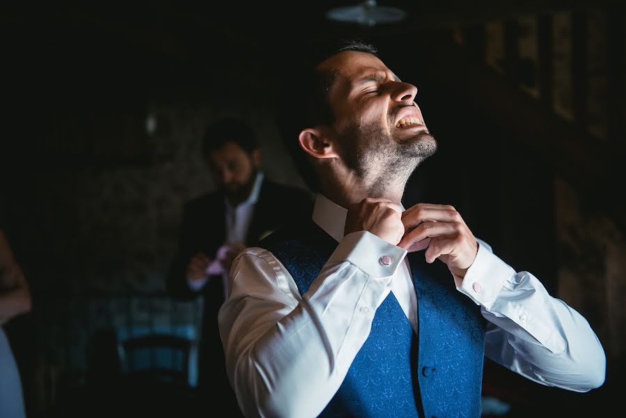 Fotógrafo de casamento Ambre Peyrotty (zephyretluna). Foto de 5 de outubro 2016