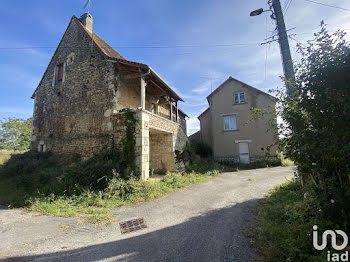 maison à Vicq-sur-Gartempe (86)