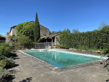 maison à Magnac-sur-Touvre (16)