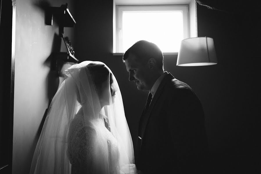 Wedding photographer Anna Sulimenko (sulimenko). Photo of 31 December 2015