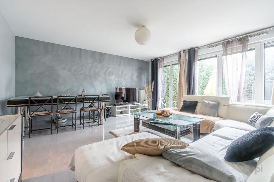 Vente maison 4 pièces 85 m² à Champigny-sur-Marne (94500), 365 000 €