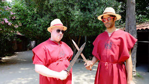 Rome thumbnail