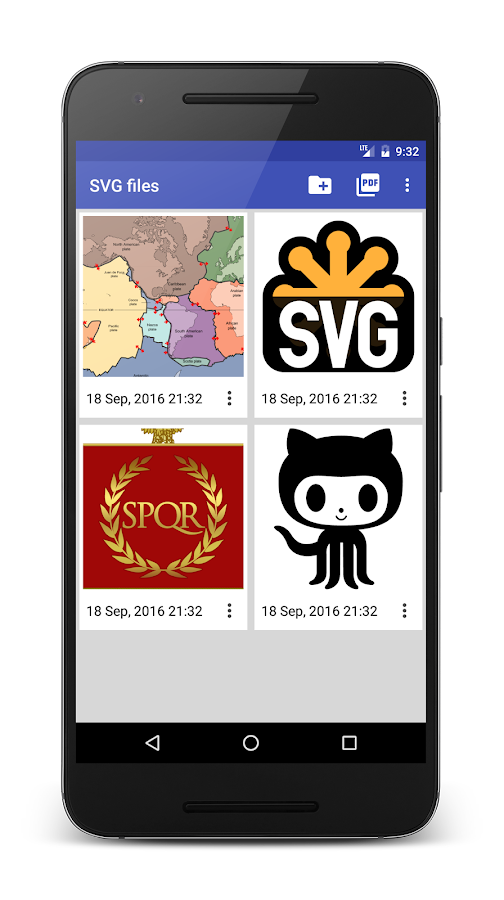 Download SVG Converter - Android Apps on Google Play