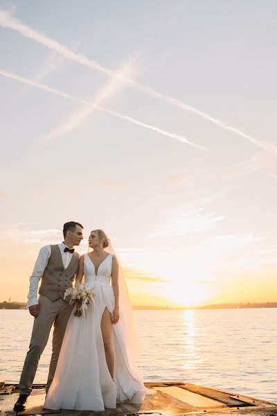 Fotógrafo de bodas Vladislava Yusupova (vladislavay). Foto del 29 de febrero