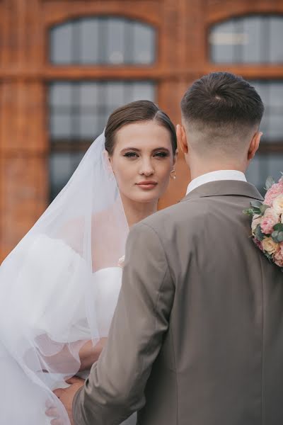 Fotógrafo de casamento Aleksey Aysin (alexice52). Foto de 1 de março