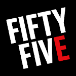 Cover Image of Скачать Fifty Five e 17.5.19 APK