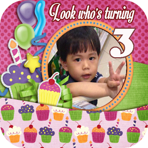 Nicholas Birthday Photo Editor.apk 1.0