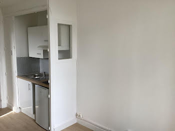 appartement à Rouen (76)