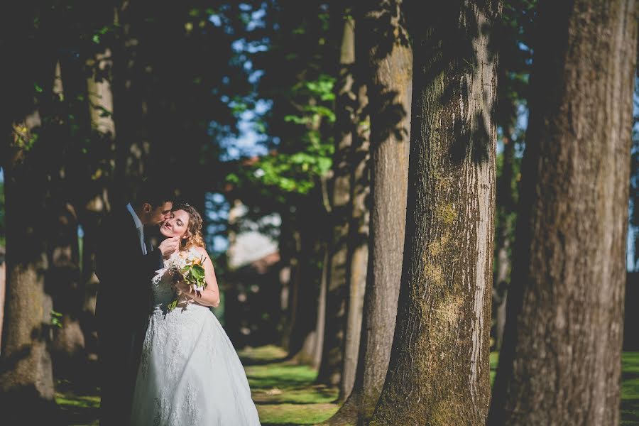 Photographe de mariage Marco Baio (marcobaio). Photo du 9 février 2020