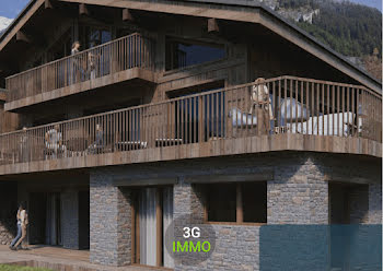 appartement à Pralognan-la-Vanoise (73)