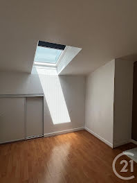 appartement à Aurillac (15)