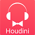 Houdini - handsfree Spotify streaming to your car.1.3.01