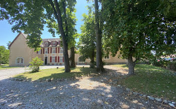 maison à Sauveterre-de-Béarn (64)