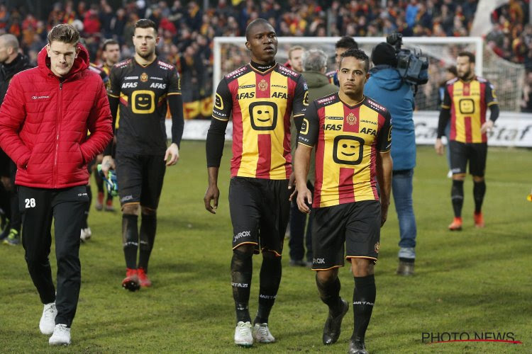 Spelers KV Mechelen krijgen opvallende peptalk na gemiste rechtstreekse promotie