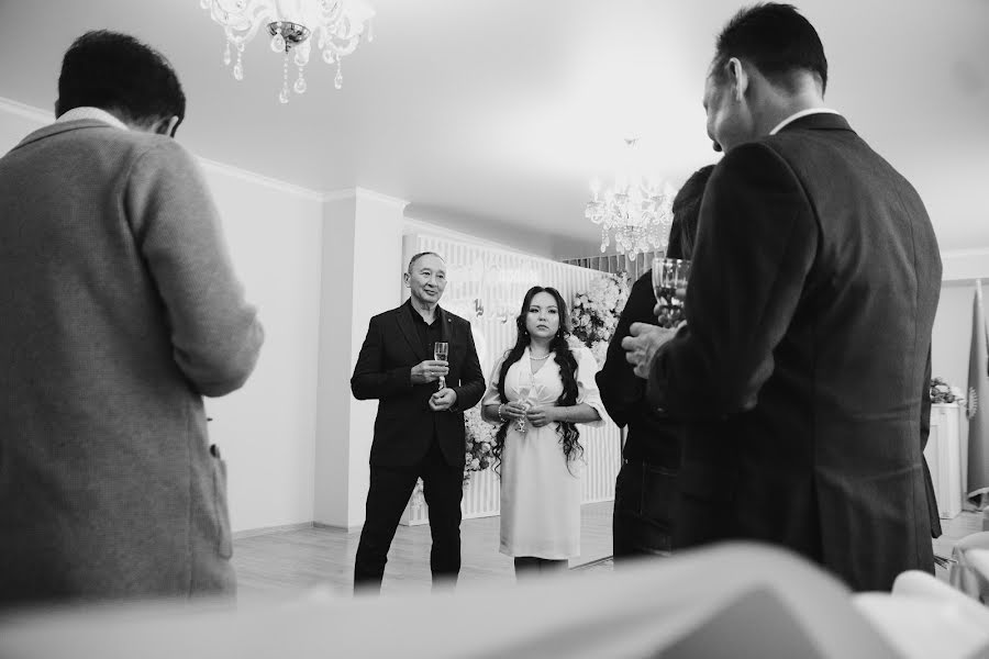 Wedding photographer Ruslan Niyazov (niyazov). Photo of 10 February