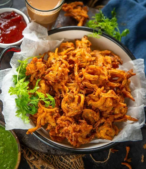 Kanda Bhaji