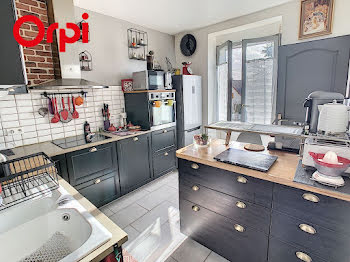 appartement à Juziers (78)