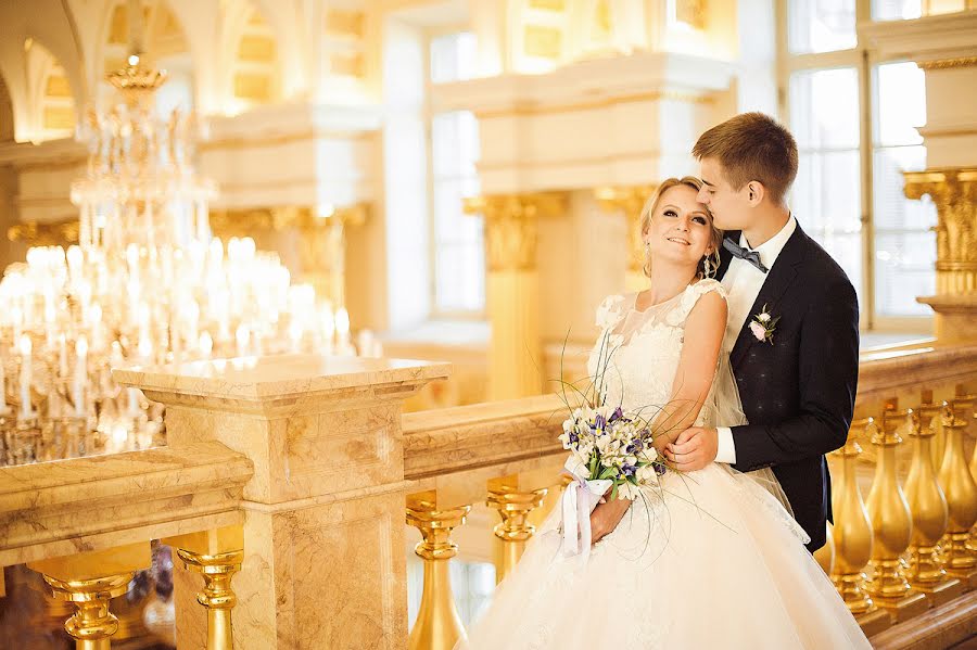 Fotógrafo de bodas Rita Bochkareva (margana). Foto del 30 de abril 2019