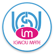 IGNOU MATE - Your Ignou Guide 14.5 Icon