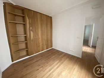 appartement à Paris 18ème (75)