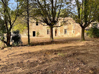 maison à Saint-Paul-Trois-Châteaux (26)