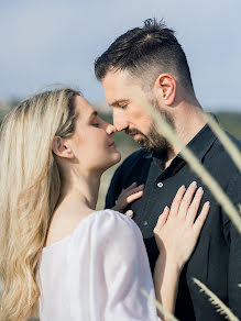 Fotógrafo de casamento Vasilis Moumkas (vasilismoumkas). Foto de 19 de maio 2022