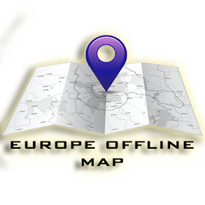 Offline Europe Tourist Maps