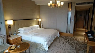 The Lobby Lounge - Shangri-La Hotel photo 