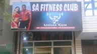 SA FITNESS CLUB Unisex Gym photo 3