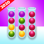 Cover Image of Download Ball Sort Puzzle Game 1.2.0 APK