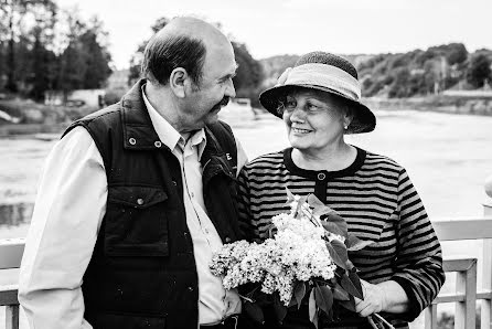 Fotógrafo de casamento Pavel Krukovskiy (pavelkpw). Foto de 11 de junho 2017