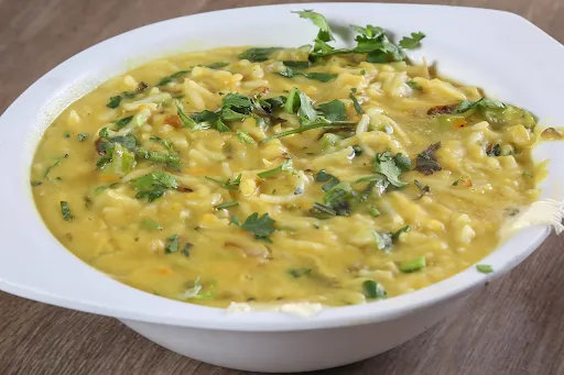 Dal Khichadi