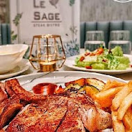 LE SAGE Steak Bistro 茱莉金牛排餐酒館