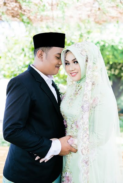 Wedding photographer Ryan Adrianto (ryanadrianto). Photo of 25 September 2020