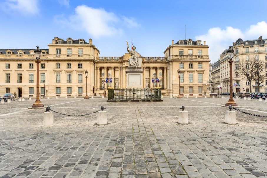 Vente appartement 4 pièces 93 m² à Paris 7ème (75007), 2 250 000 €